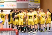 Top 2 weiter, Luzern verliert Belle