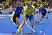 Finnland besiegt Schweden, Philippinen im Playoff! 