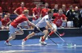 Playoff Norwegen gegen Dänemark