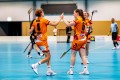 Elena Bröker und Dina Koch