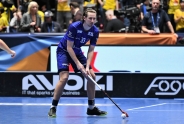 Noch 2 Wochen bis zu den World Games
