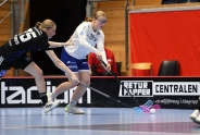 Vier Schweizer Teams am Storvretacupen