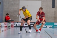 Uri Qualisieger, Frauenfeld in den Playouts