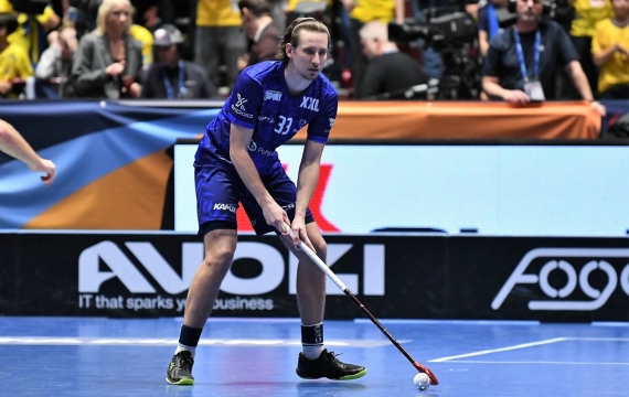 Noch 2 Wochen bis zu den World Games