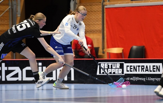 Vier Schweizer Teams am Storvretacupen