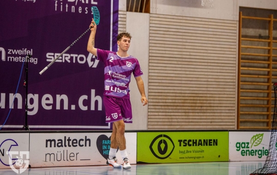 Nico Bötschi verlässt Thurgau