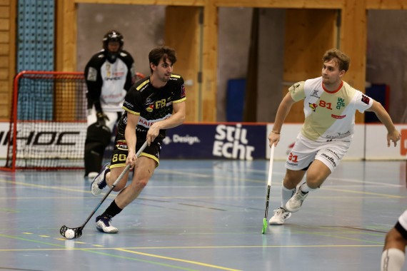 Monighetti bleibt bei Chur