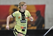 Aufgebote der Frauen U-Nationalteams