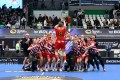 Pixbo gewinnt den Champions Cup