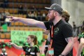 Skorps-Coach Raphael von Allmen