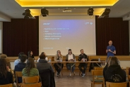 Frauen im Entlebuch mit Zusammenarbeit