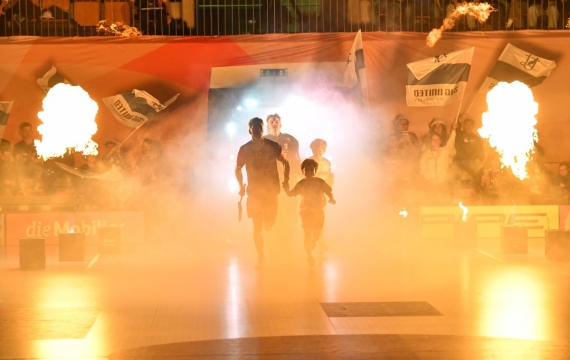 Cupfinal neu in Kriens