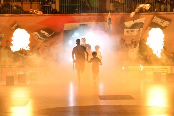Cupfinal neu in Kriens
