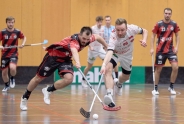 Thun und Fribourg wehren Matchball ab