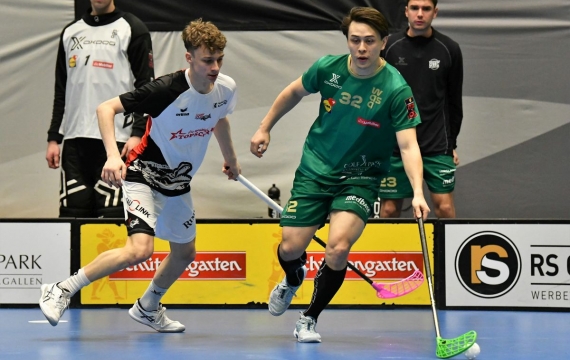 Saisonvorschau UPL Männer, Teil 2