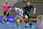 Radek Sikora tritt zurück