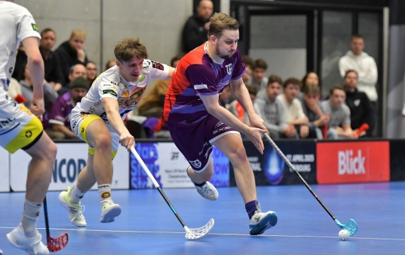 Top 10 Tore von Peter Kotilainen