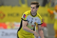 Bischofberger zu Wiler, Gasparik bleibt