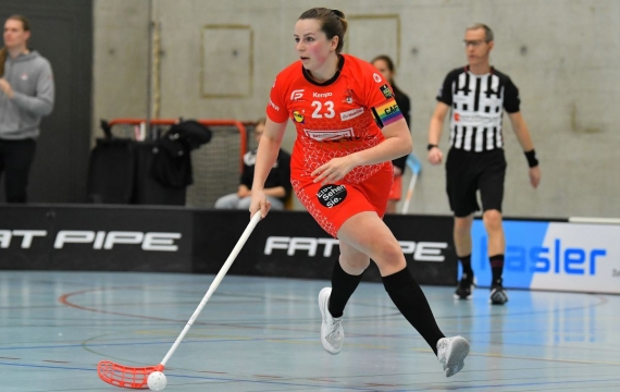 Selina Tanner tritt zurück