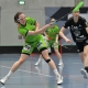 Lucie Rezacova zu den Jets