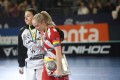 Pixbo und Lara Heini sind erneut geschlagen