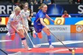 Martina Repkova und Laila Ediz
