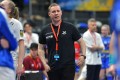 Zugs Trainer Juha Seppä