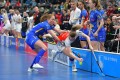 Ida Sundberg gegen Denisa Ratajova