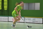 Lena Baumgartner tritt zurück