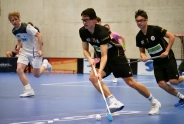 GC und Red Devils mit Partnerschaft