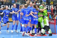 Schweizer Meister fordern Tatran heraus