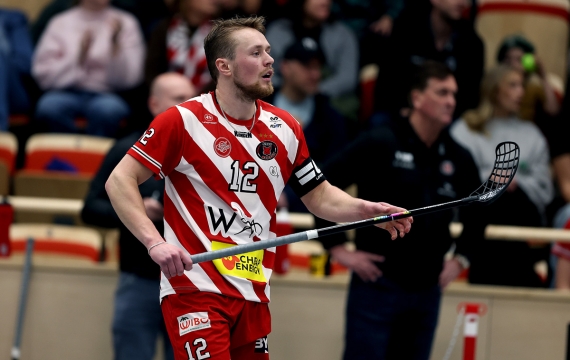 Rychenberg bestätigt Weissbach-Zuzug