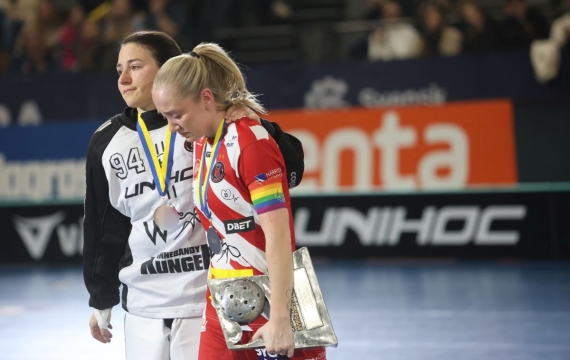 Pixbos Frauen trotz Aufholjagd geschlagen