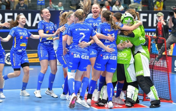 Schweizer Meister fordern Tatran heraus Schweizer Meister fordern Tatran heraus