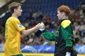 Australien vs Estland