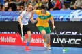 Australien vs Estland