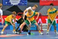 Australien vs Estland