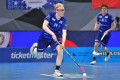 Finnland vs Slowakei
