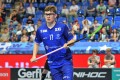 Finnland vs Slowakei