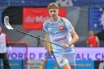 U19-WM 2025: Gruppenspiel Schweden - Schweiz U19-WM 2025: Gruppenspiel Schweden - Schweiz