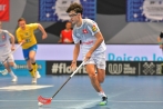 U19-WM 2025: Gruppenspiel Schweden - Schweiz U19-WM 2025: Gruppenspiel Schweden - Schweiz