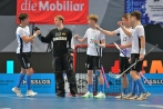 U19-WM 2025: Gruppenspiele, Tag 1 U19-WM 2025: Gruppenspiele, Tag 1