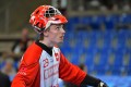 GC-Junior Yves Walliser mit einem Heimspiel