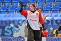 Yves Walliser kommt zu seinem ersten Einsatz