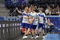 Finnland besiegte Schweden deutlich