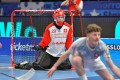 Yves Walliser wurde eingewechselt