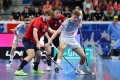 Loris Murer am Ball unter Druck