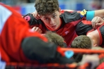 U19-WM 2025: Gruppenspiel Schweiz - Norwegen U19-WM 2025: Gruppenspiel Schweiz - Norwegen