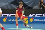 U19-WM 2025: Gruppenspiel Schweiz - Norwegen U19-WM 2025: Gruppenspiel Schweiz - Norwegen