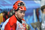 U19-WM 2025: Gruppenspiel Schweiz - Lettland U19-WM 2025: Gruppenspiel Schweiz - Lettland